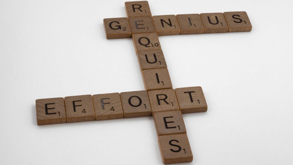 Getting What We Need for Challenging Software Development