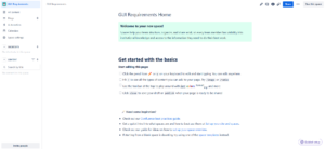 How to Create a Space in Confluence | The Requirements Engineer