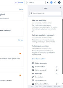 How to Use Shortcuts in Confluence | The Requirements Engineer