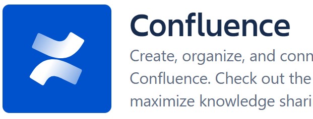 confluence logo big