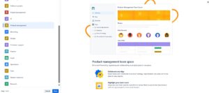 How to Create a Confluence Space from a Template | The Requirements ...