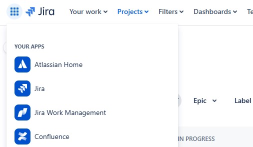 How do Confluence and Jira differ?
