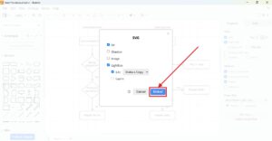 How to Embed a draw.io Image Tag | The Requirements Engineer