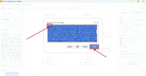 How to Embed a draw.io Image Tag | The Requirements Engineer