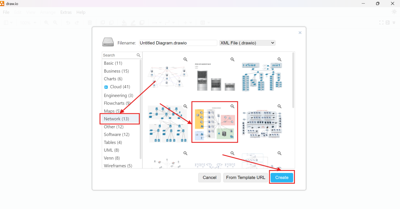 How to Use Layers in draw.io | The Requirements Engineer