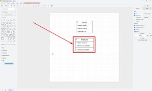 How to Build a UML Class Diagram with draw.io | The Requirements Engineer
