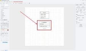 How to Build a UML Class Diagram with draw.io | The Requirements Engineer