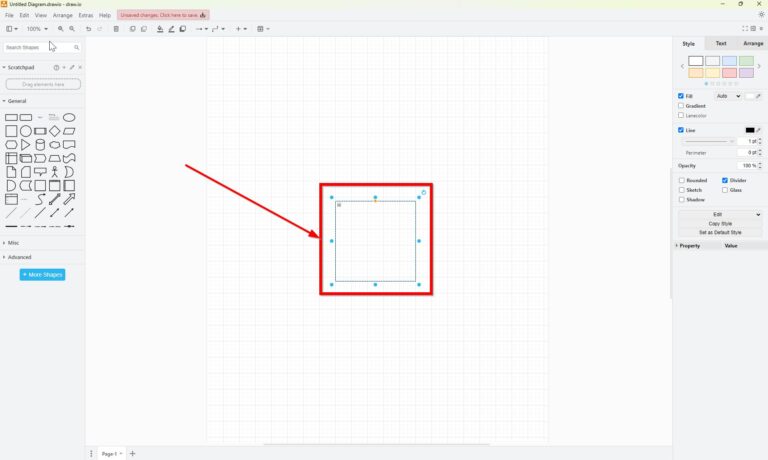 Draw UML Use Case Diagrams with draw.io: A Hands-on Example | The ...