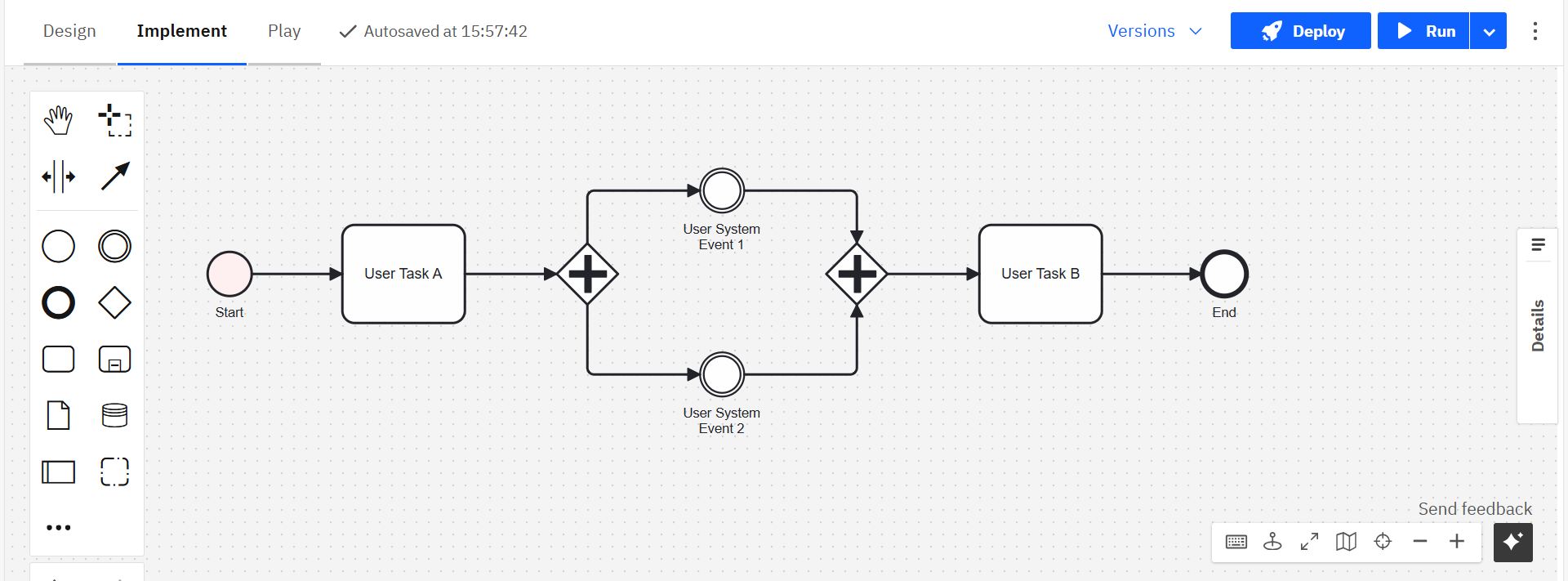How to Model Multiple Intermediate Events in BPMN 2.0 | The ...