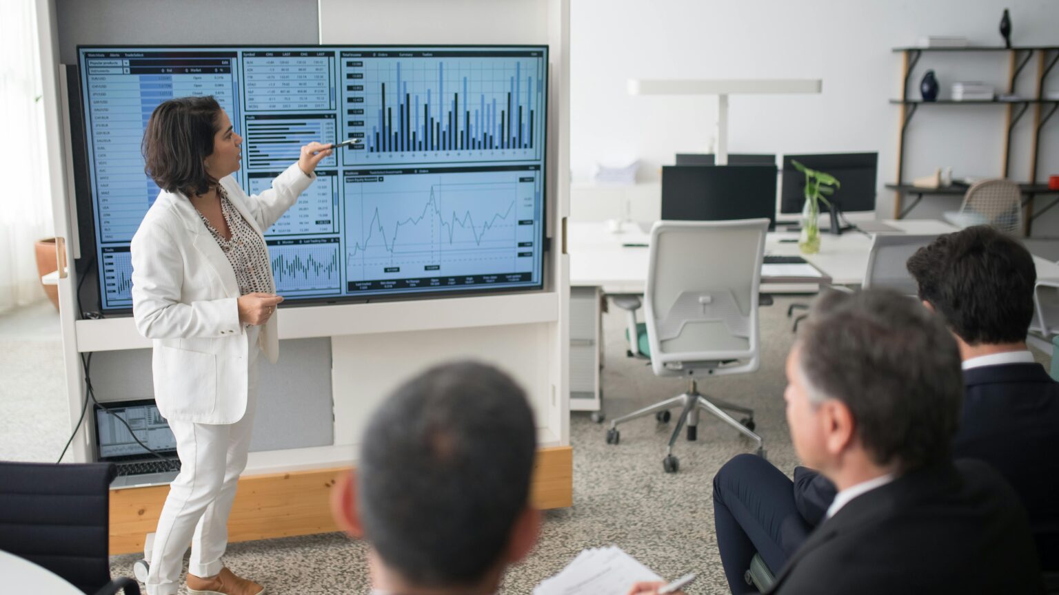 Goals of Requirements Management | The Requirements Engineer